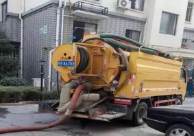 封丘疏通下水道多少钱