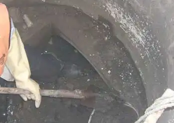封丘管道清淤多少钱