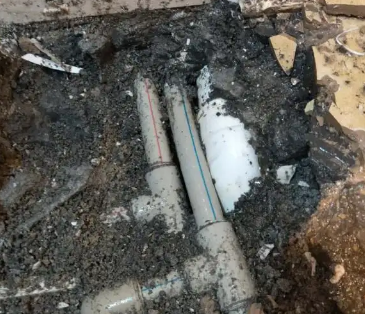 封丘漏水检测多少钱