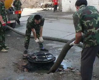 封丘污水池清理哪家好