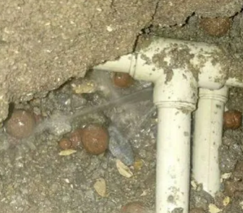 封丘漏水检测多少钱