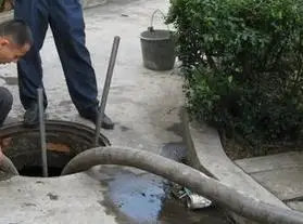封丘抽化粪池哪家好