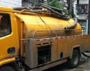 封丘抽化粪池多少钱