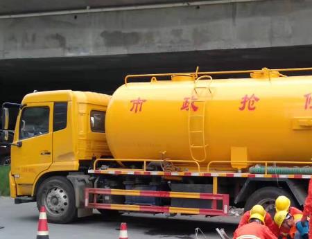 封丘化粪池清理公司为您分享化粪池的清理步骤